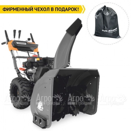 Снегоуборщик Villartec WB7066E в Воронеже