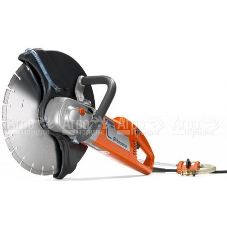 Электрический резчик Husqvarna K 3000 Electric (WET) 14" 9683782-01 в Воронеже