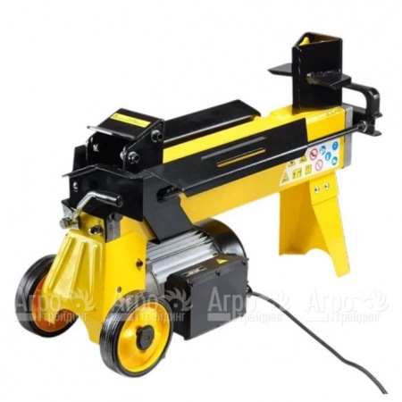 Электрический дровокол Huter HLS-4500 в Воронеже
