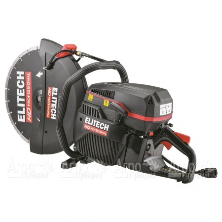 Бензорез Elitech GCE 400 в Воронеже