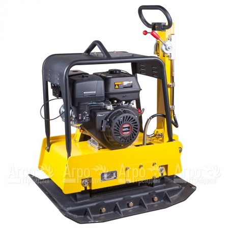 Виброплита бензиновая Zitrek CNP 400Y-2  в Воронеже