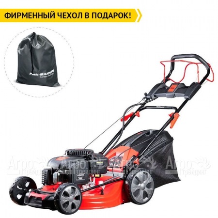 Газонокосилка бензиновая Fubag FPL 56 SM ES  в Воронеже