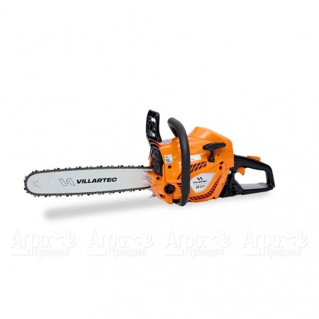 Бензопила Villartec SB571 16" TimberPlus в Воронеже