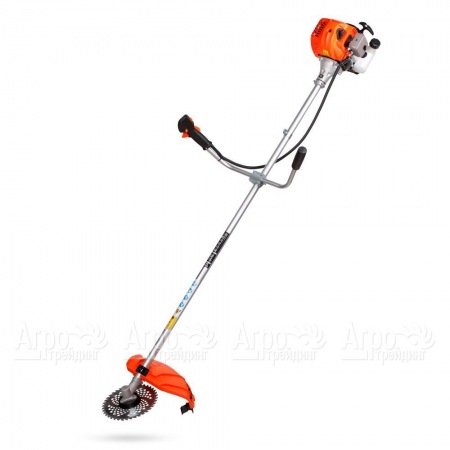 Бензокоса (бензиновый триммер) Patriot PТ 659 K (1+1)  в Воронеже