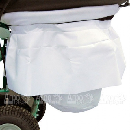 Пылезащитная юбка на мешок для пылесосов Billy Goat серии QV  в Воронеже