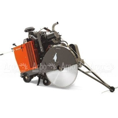 Швонарезчик Husqvarna FS 8400 D (дизельный) в Воронеже