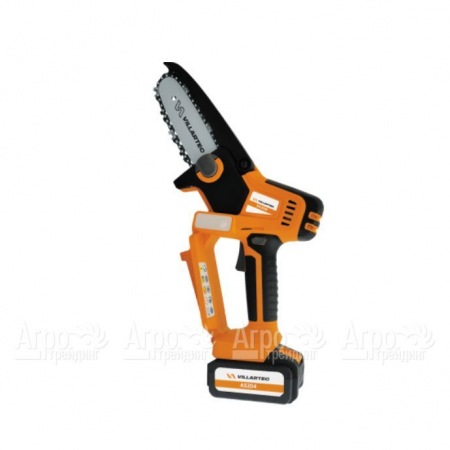 Аккумуляторная пила Villartec SA20M Set 5" в Воронеже