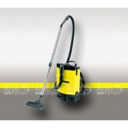 Пылесос сухой уборки Karcher BV 111  в Воронеже