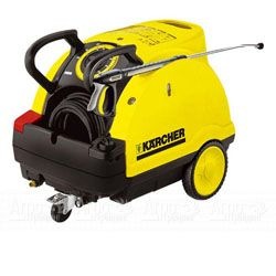Мойка высокого давления Karcher HDS 558 C в Воронеже
