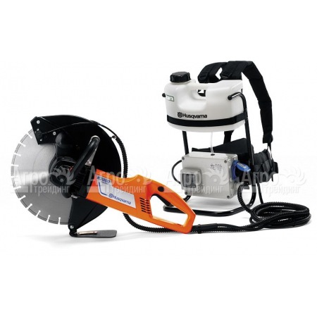 Электрический резчик (электрорез) Husqvarna K3000 Spray в Воронеже