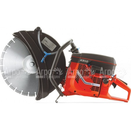 Бензорез Husqvarna K950 14"/16" в Воронеже