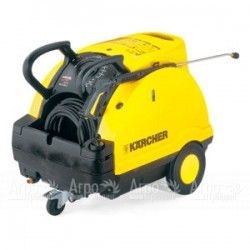Мойка высокого давления Karcher HDS 551 C Eco в Воронеже