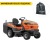 Садовый минитрактор Husqvarna TC 215T HV 586AE в Воронеже