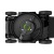 Газонокосилка аккумуляторная GreenWorks GD40LM411 (без аккумулятора и зарядного устройства) в Воронеже