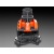 Садовый райдер Husqvarna R 112C с двигателем Briggs&Stratton в Воронеже