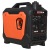 Бензогенератор инверторный EVOline BQH 1200 1 кВт в Воронеже