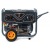 Бензогенератор Helmut LS 6500EA 6 кВт в Воронеже