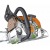 Бензопила Stihl MS 170-16" в Воронеже