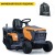 Садовый райдер Villartec MR1284H в Воронеже