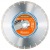 Алмазный диск Tacti-cut Husqvarna S50+ (МТ15+) 400-25,4 в Воронеже
