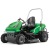 Садовый минитрактор Caiman Croso Max 4WD 97D2C2 в Воронеже