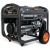Бензогенератор Helmut LS 8300EA 8 кВт в Воронеже