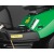 Садовый минитрактор Caiman Comodo 4WD в Воронеже