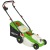 Газонокосилка электрическая RedVerg RD-ELM380 в Воронеже