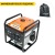 Бензиновый генератор инверторный Villartec GI358 2025 3.5 кВт в Воронеже