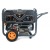 Бензогенератор Helmut LS 8300EA 8 кВт в Воронеже