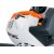 Мульти-двигатель Stihl MM 55 (в комплекте BF-MM) в Воронеже