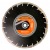 Алмазный диск Tacti-cut Husqvarna S85 (МТ85) 350-25,4 в Воронеже
