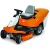 Садовый трактор Stihl RT 4082.0 в Воронеже