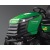 Садовый минитрактор Caiman Comodo 4WD в Воронеже