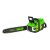 Аккумуляторная пила GreenWorks GD60CS40K4-16" в Воронеже