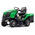 Садовый минитрактор Caiman Rapido Eco 2WD 92D в Воронеже