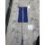 Механический снегоуборщик (скрепер) для крыши Haitec HT-SDX9 в Воронеже