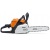 Бензопила Stihl MS 170-16&quot; в Воронеже