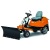 Садовый трактор Stihl RT 4082.0 в Воронеже