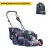 Газонокосилка бензиновая Villartec MB 453V в Воронеже