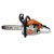 Бензопила Stihl MS 212 C-BE 14" в Воронеже