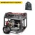 Бензогенератор Briggs&amp;Stratton 8500ea ELITE в Воронеже