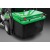 Садовый минитрактор Caiman Estero 2WD HD 127D3KD в Воронеже