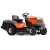 Садовый минитрактор Husqvarna TC 138 9605101-79 в Воронеже