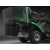 Садовый минитрактор Caiman Rapido Eco 2WD 92D в Воронеже