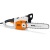 Электропила Stihl MSE 230 C-BQ-16" в Воронеже