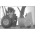 Снегоуборщик навесной для подметальной машины RedVerg RD-SW60/7Q в Воронеже