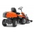 Садовый райдер Husqvarna R 213C в Воронеже