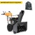 Снегоуборщик Villartec WB1070E в Воронеже