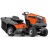 Садовый минитрактор Husqvarna TC 142T 9605101-81 в Воронеже